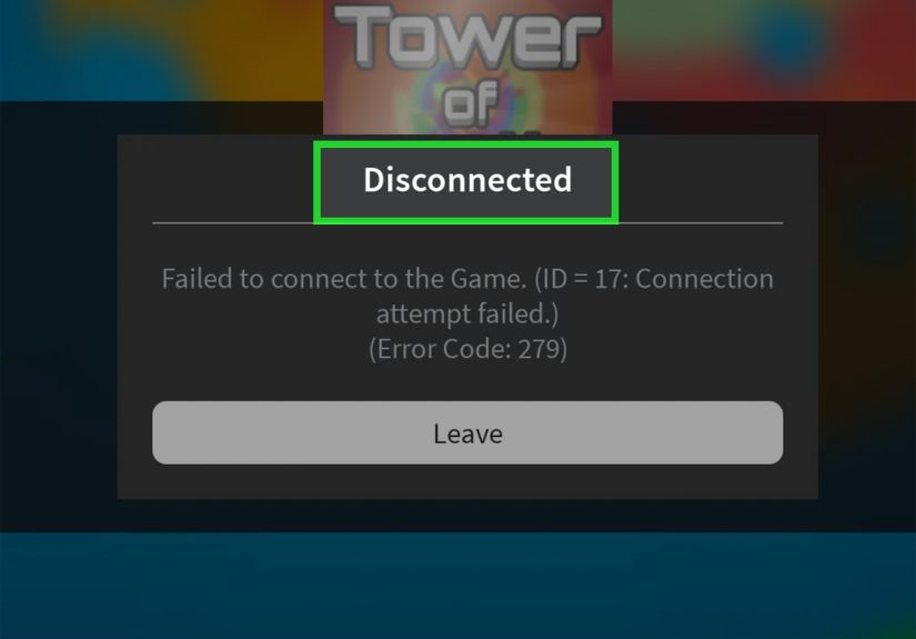 Roblox Error Code 277: The Best Fixes for PC, Mobile, & More