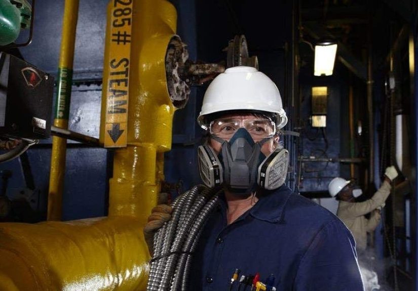 Safety Gear 2024