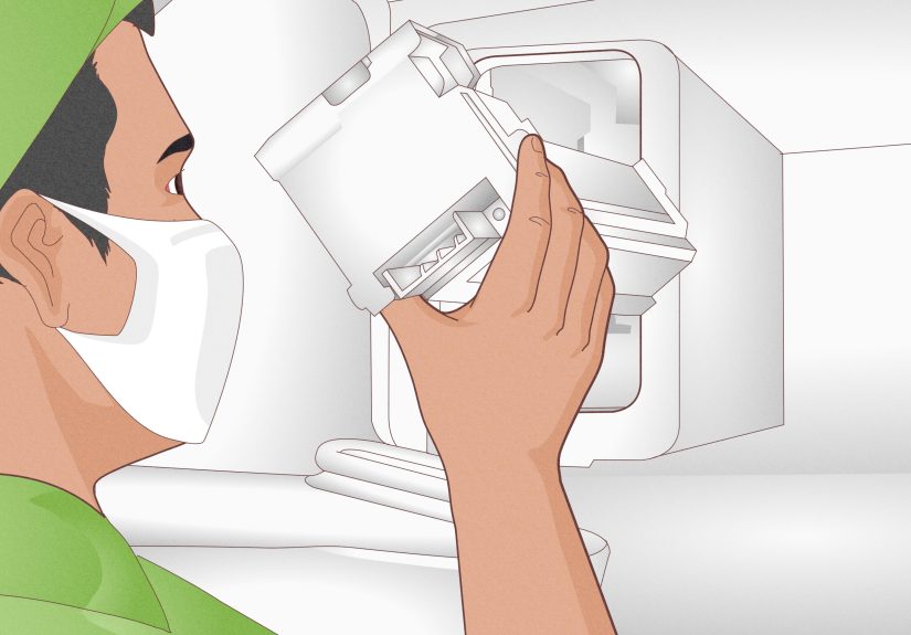 Samsung Ice Maker Not Working? 17 Common Solutions