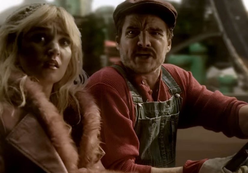 ‘Saturday Night Live’ Turns Mario Kart Into ‘Last of Us’ Hellscape