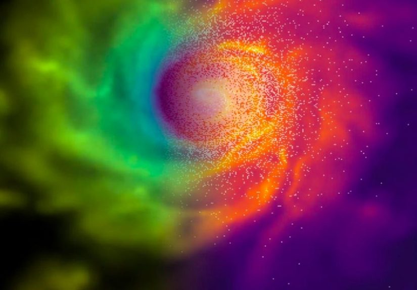 Scientists Challenge Einstein with Chameleon Theory