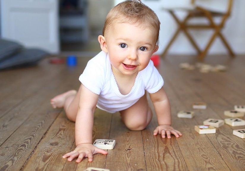 Sensorimotor Stage: Definition, Activities, Play, and More