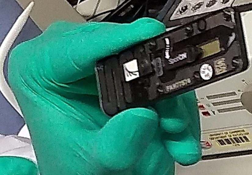 Sequencing DNA For Metagenomics