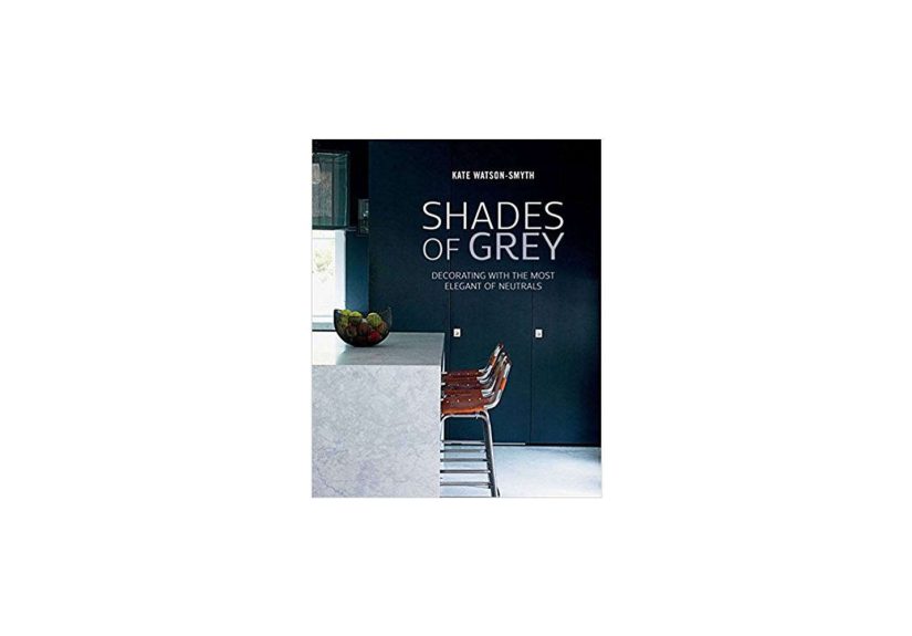 Shades of Grey : Decorating with the most Elegant of Neutrals