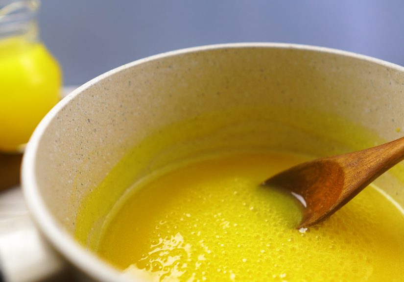 Simple Ways to Thicken Fruit Juice with Cornstarch: 9 Steps