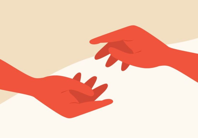 Skin Peeling on Hands: Causes and Treatment