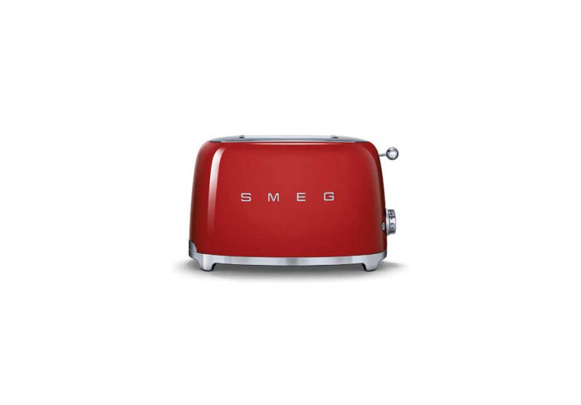Smeg Retro 2-Slice Toaster