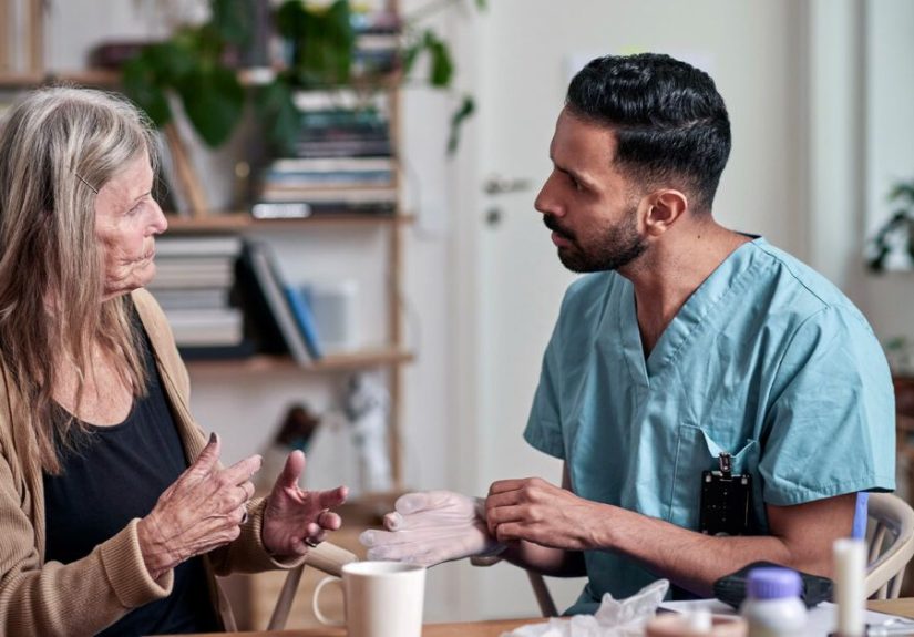 Some Commercial Insurers May Not Cover New Alzheimer’s Treatment