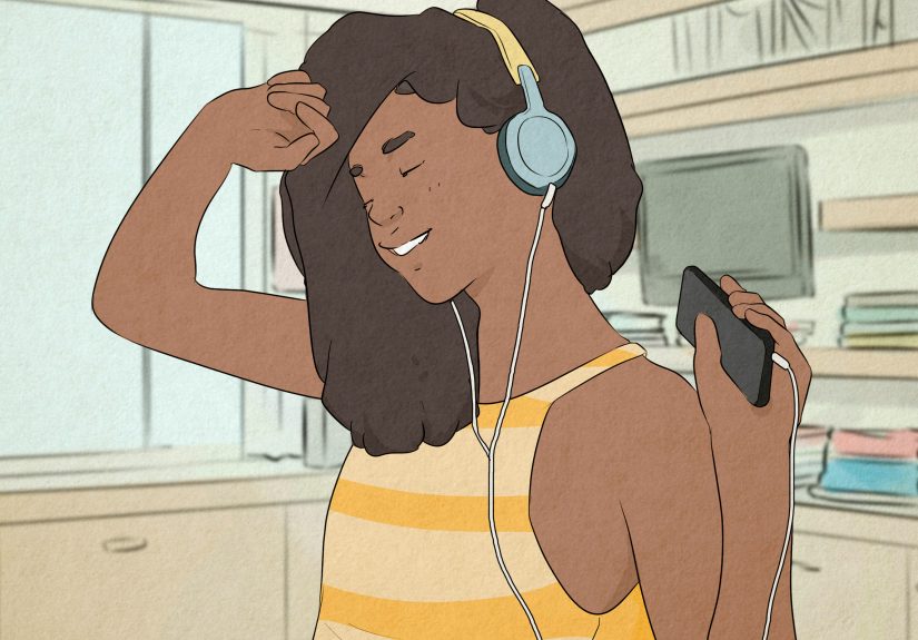 Song Recommender: Discover Your Next Favorite Song