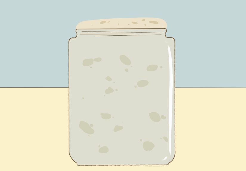 Sourdough Starter Name Generator