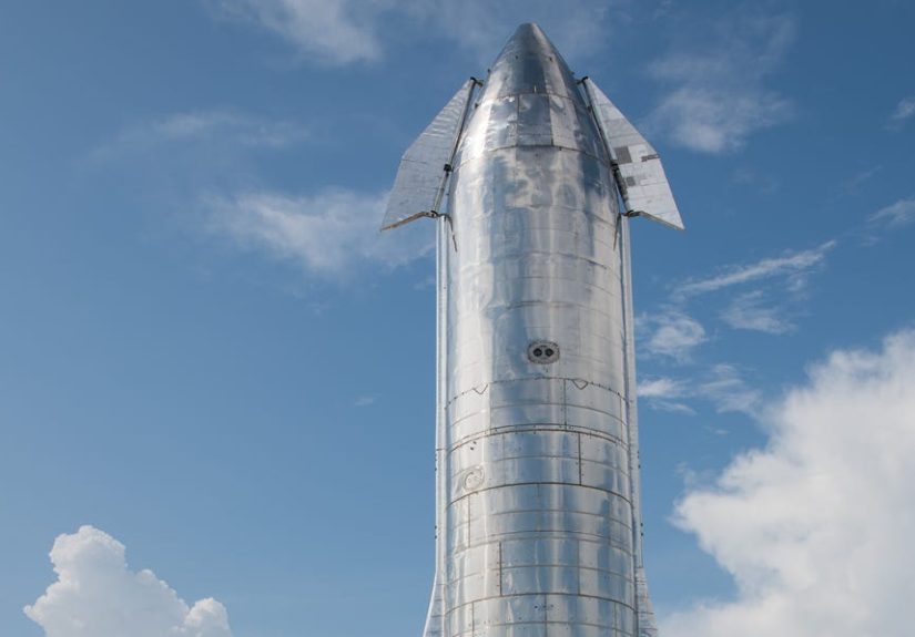 SpaceX Starship SN5 Hop - How to Watch Starship Hop Test Live