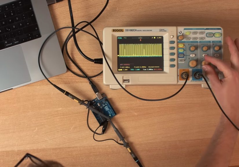 Speed Up Arduino With Clever Coding