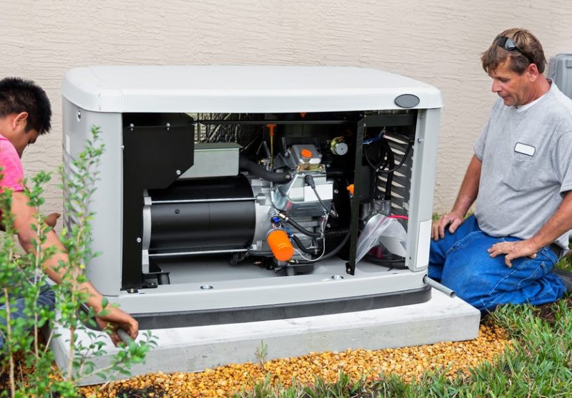 Standby Generators- Do You Need a Standby Generator?