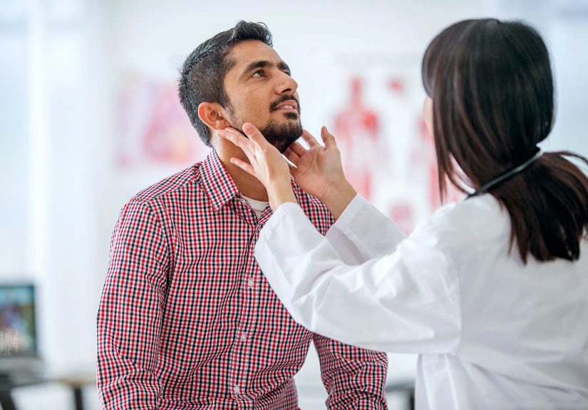 Stop Avoiding That Doctor’s Appointment