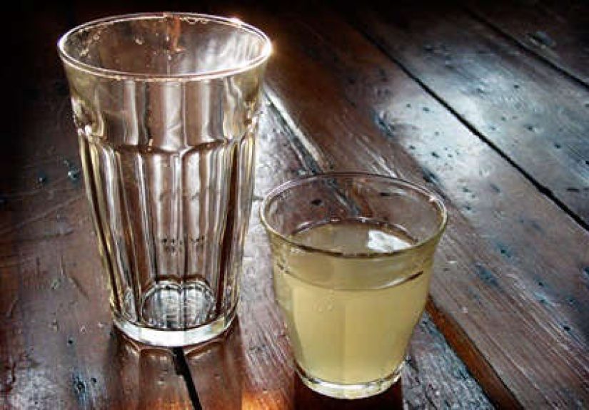 Tabletop: Duralex Picardie Glasses