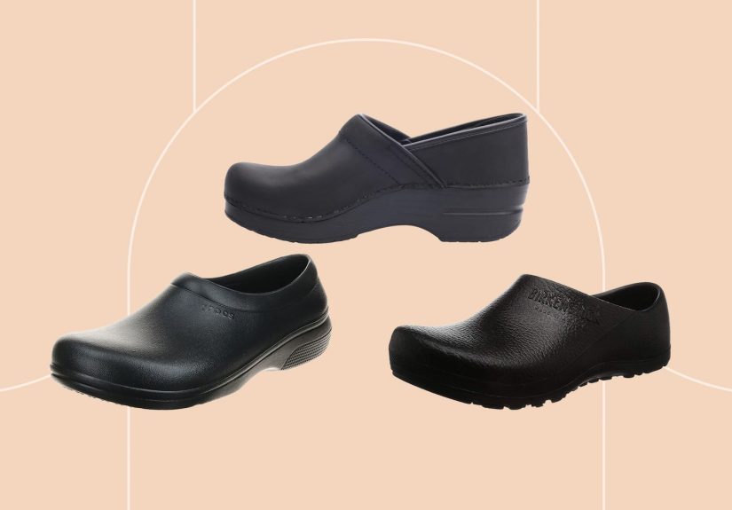 The 6 Best Chef Shoes of 2025