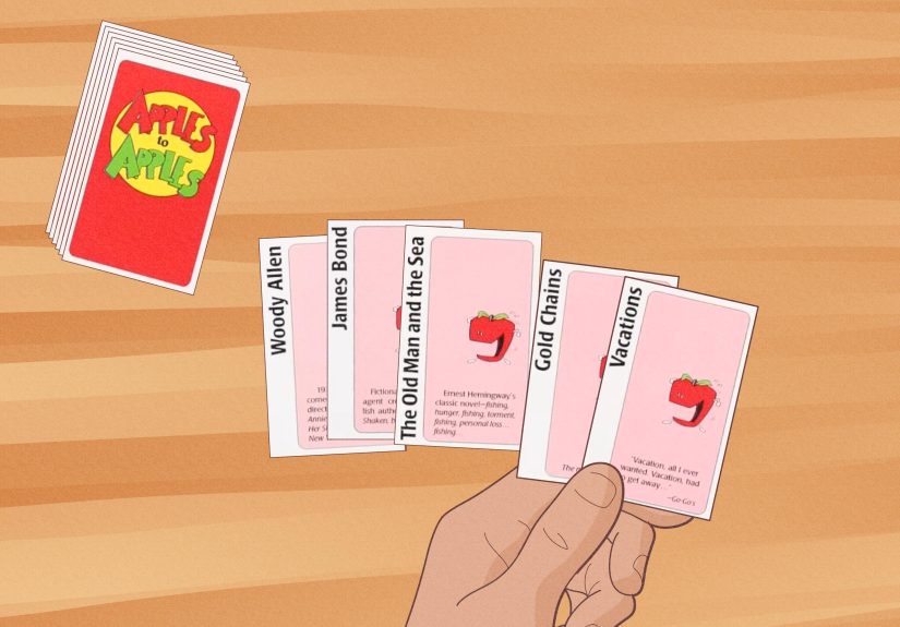 The Best 5-Person Card Games for All Ages