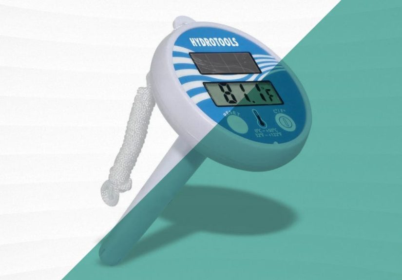 The Best Pool Thermometers for 2022