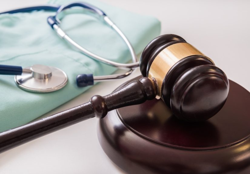 The Emotional Aspect of Surviving a Lawsuit or Disciplinary Action