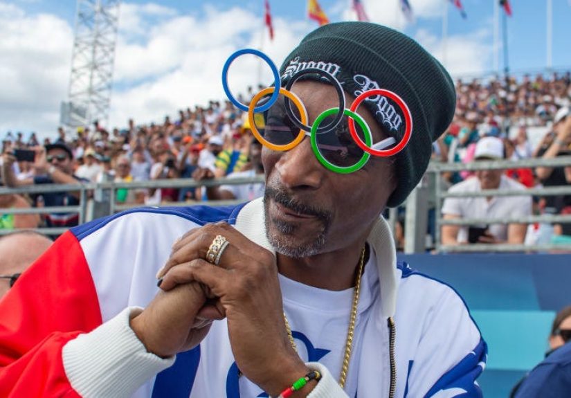 'The Voice' Fans, Season 26 Coach Snoop Dogg Just Nicknamed the New Panel