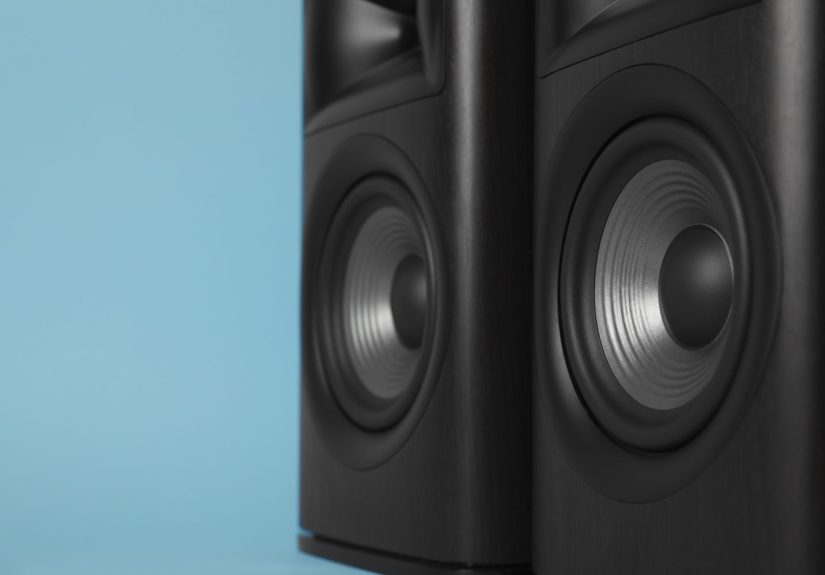 THX Certification for Speakers and Surround Sound