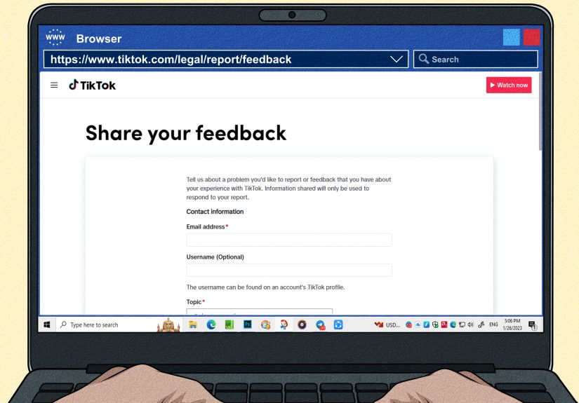 TikTok Video Still Processing? 9 Ways to Fix This Error