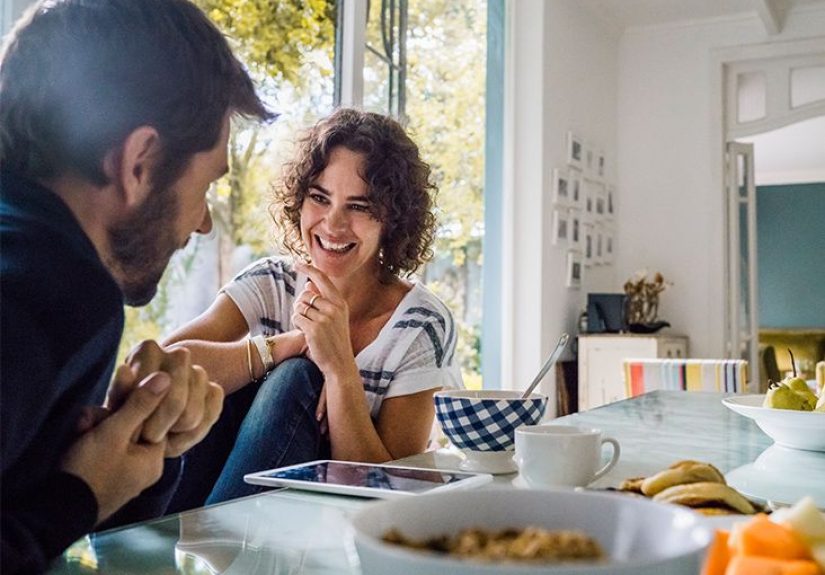 Time-Restricted Eating May Help You Lose Weight, Improve Organ Health