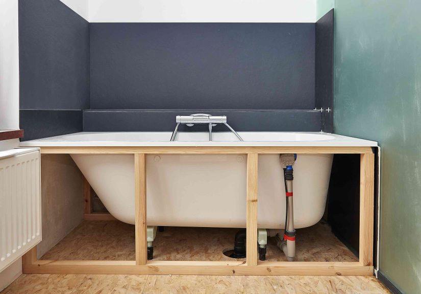 Tips for Hiring a Bathroom Remodeling Contractor