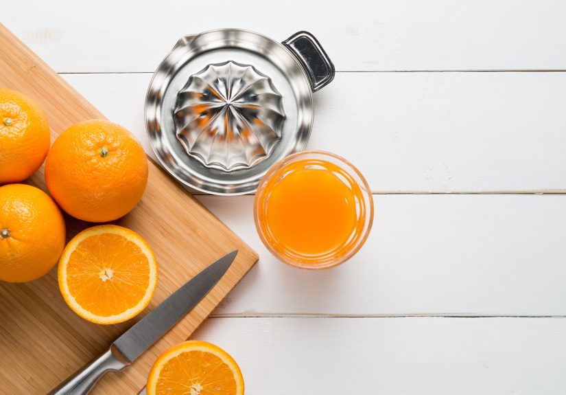 Too Much of a Good Thing: Vitamin C and Diarrhea