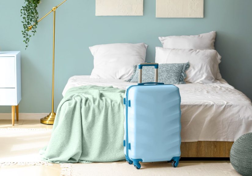 Travel Stress-Free With Eosinophilic Esophagitis: Packing Tips, Safe Dining, and More