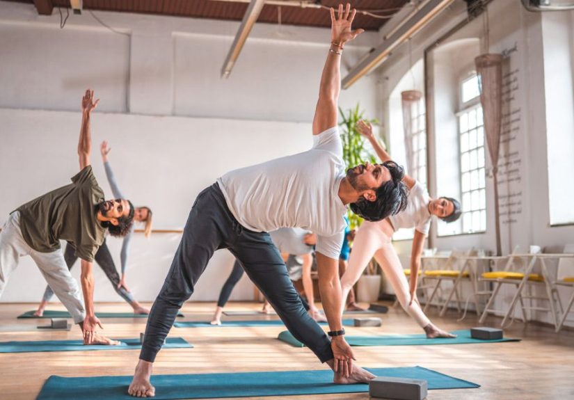 Types of Yoga: A Complete Guide