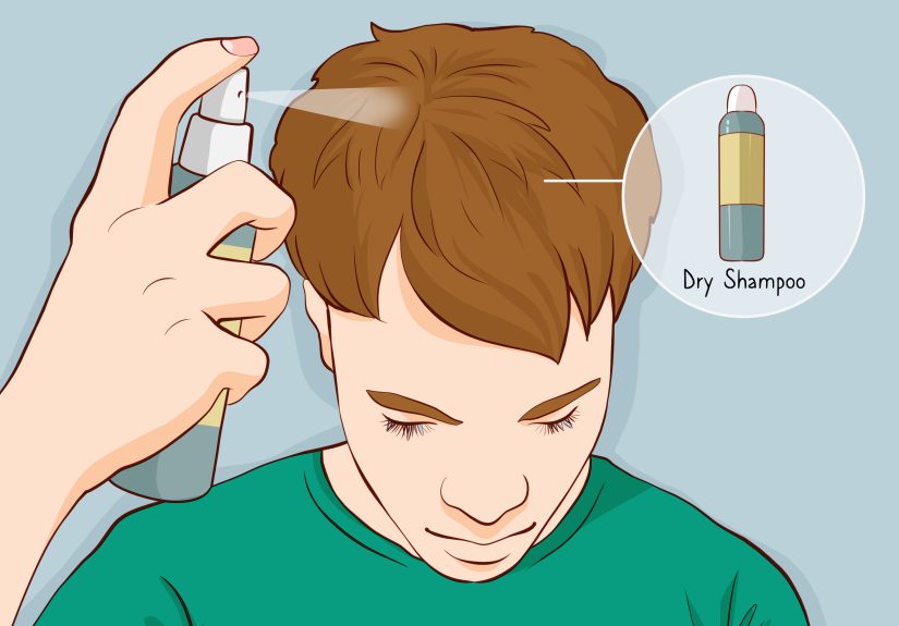 Wearing a Hat for Guys With Medium-Length Hair: Style Tips