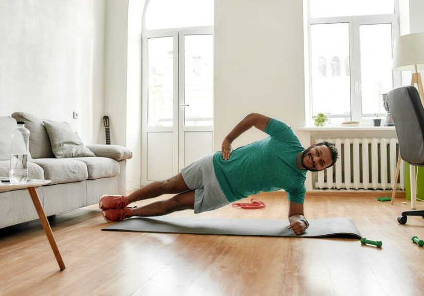 What are Flanks? How to Lose Them the Healthy Way