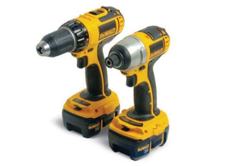 What is an Impact Driver?