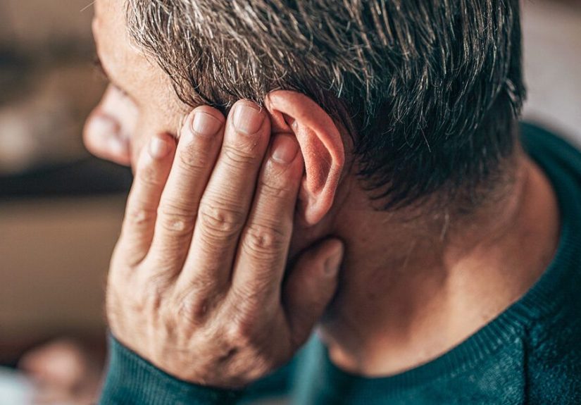 What Is Hyperacusis? Symptoms, Causes, Treatment, & More