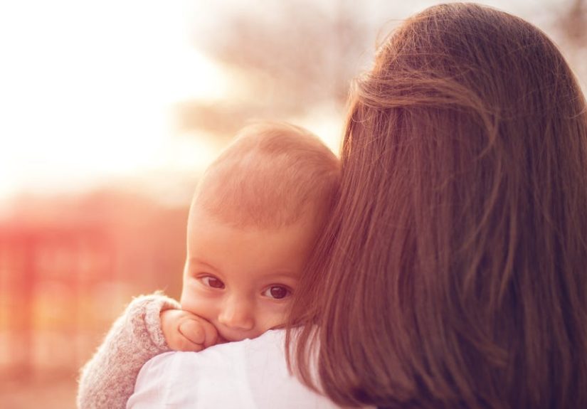 What is Postpartum Anxiety? - Causes, Symptoms and Treatment for Anxiety After Birth