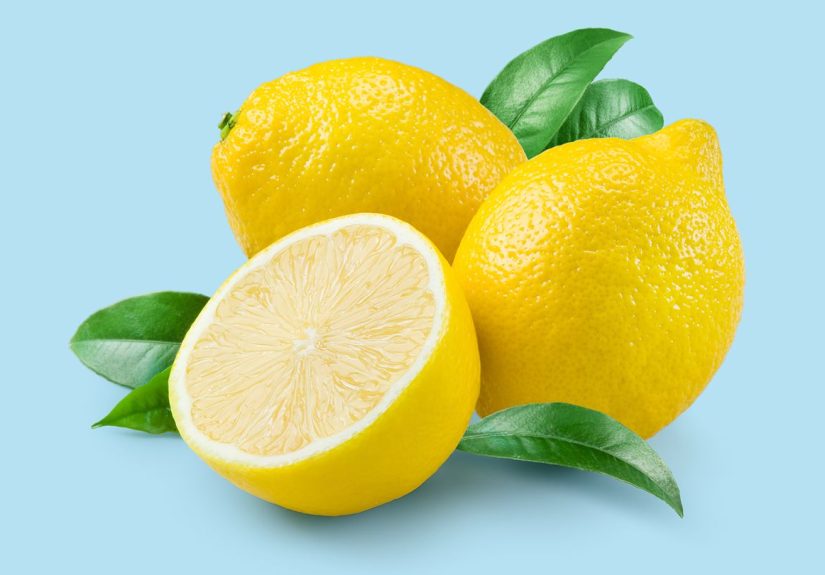 What’s the Difference Between Citric Acid and Ascorbic Acid?