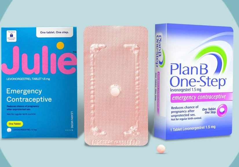 Where to Buy Plan B Online or in Person in 2025