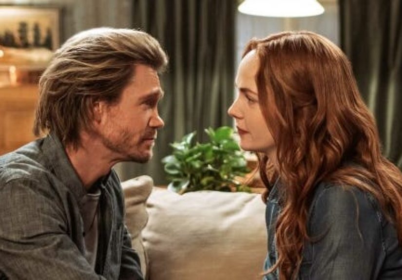 Where to Watch and Stream "Sullivan's Crossing" in the U.S.