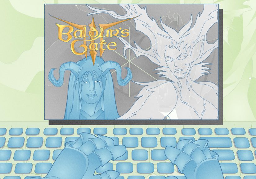 Which Dungeons & Dragons Race Are You? (+ Baldur's Gate 3)