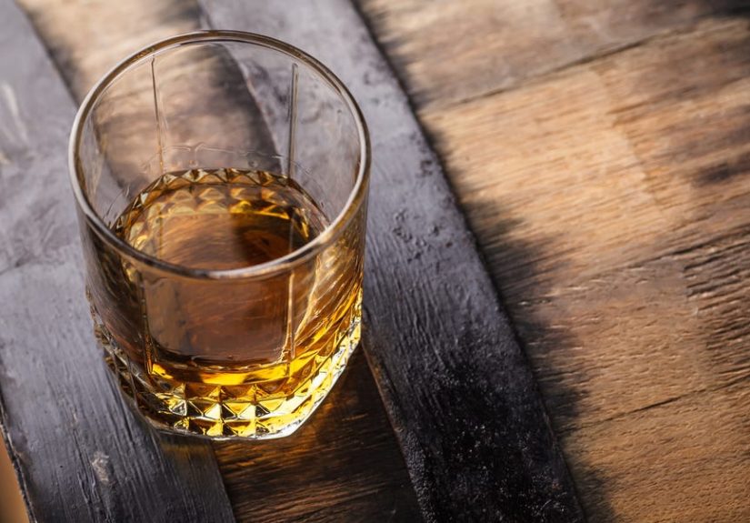 Why a Whiskey’s Age Isn’t Everything