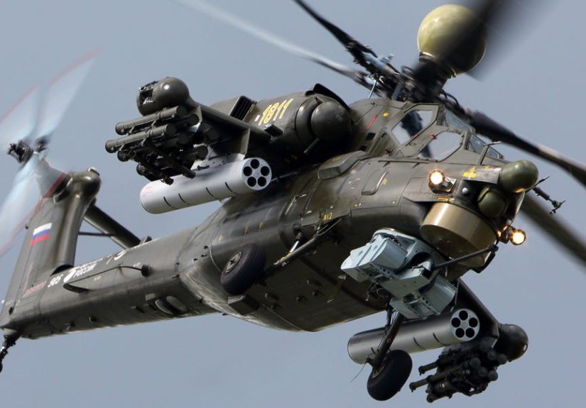 Why Russian Airpower Poses a Threat to Ukraine’s Counteroffensive